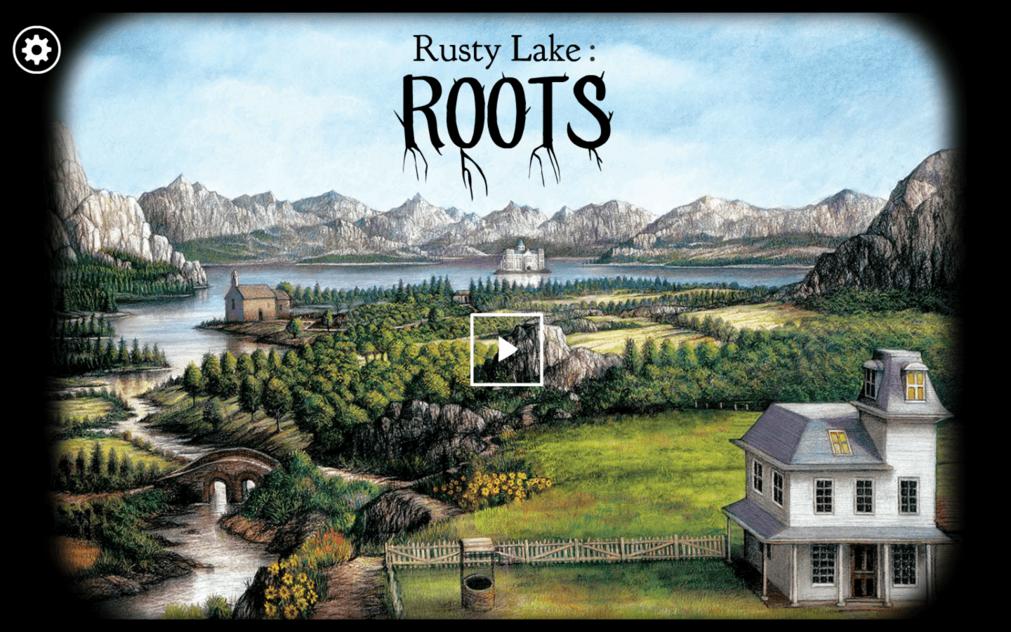 锈湖：根源 Rusty Lake: Roots for Mac v1.30731 中文原生版-1