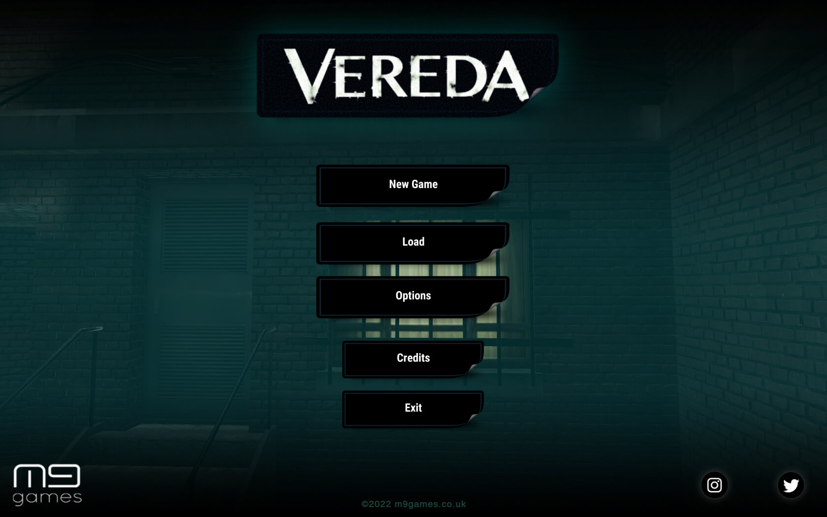 VEREDA密室逃脱冒险 VEREDA – Mystery Escape Room Adventure for Mac v1.1 英文原生版-1