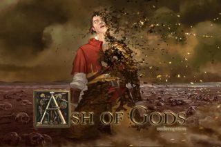 诸神灰烬：救赎 Ash of Gods: Redemption for Mac v1.5.35(30869)英文原生版