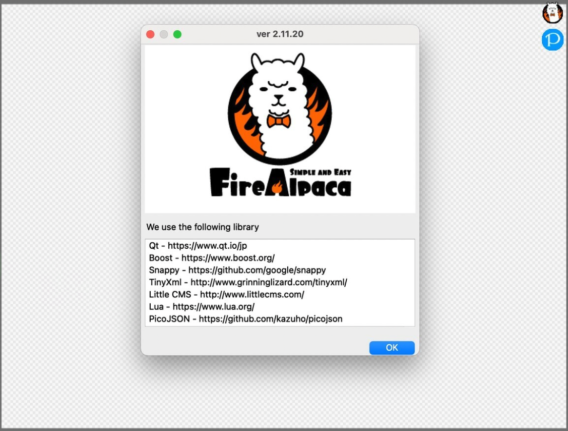 FireAlpaca for Mac v2.11.20 专业mac绘图软件 免激活下载-1