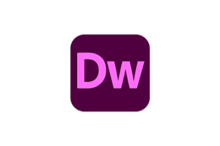 Dreamweaver 2021 for Mac v21.4 DW网页设计软件 激活版