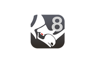 Rhino 8 for Mac v8.7.24138.15432 犀牛3D建模软件 激活版