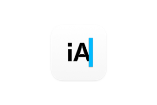 iA Writer for Mac v7.1.3 mac好用的写作软件 激活版