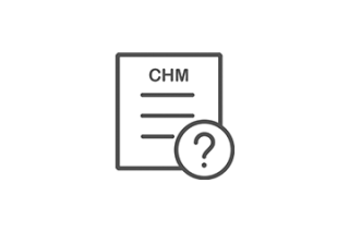 CHM Reader Pro for Mac v2.6.2 CHM阅读器 激活版