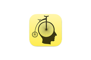 Bike for Mac v1.18.3 创意写作软件 激活版