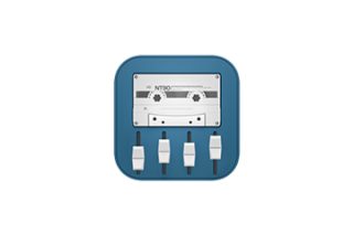 n-Track Studio Suite for Mac v10.1.0.8659 多轨音乐制作软件 激活版