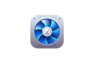 Macs Fan Control Pro for Mac v1.5.17 电脑风扇控制软件 激活版