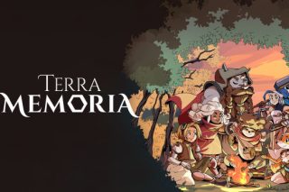 泰拉往事 Terra Memoria for Mac v2024.4.26a 中文原生版