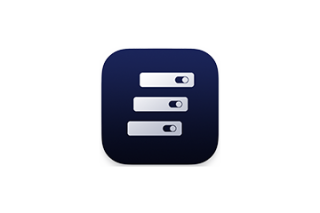 PhpWebStudy for Mac v2.4.5 MacOS系统的Php和Web开发环境管理工具 激活版