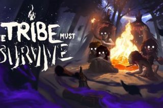 部落必将延续 The Tribe Must Survive for Mac v0.40.5 英文原生版