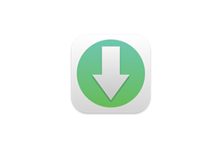 Progressive Downloader for Mac v6.5 PD下载管理器 激活版