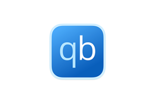 qbittorrent for Mac v4.6.5 bt种子下载工具 激活版