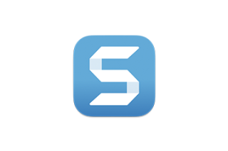 Snagit for Mac v2024.2.5 最强大的屏幕截图软件 激活版