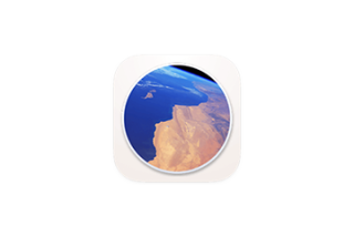 Aerial for Mac v3.3.8 高清鸟瞰屏保程序 激活版