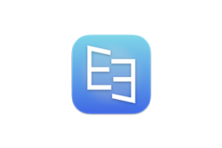 EdgeView 4 for Mac v4.6.9 快速图像查看器 激活版