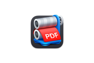 PDF Squeezer for Mac v4.5.3 强大的PDF文件压缩工具 激活版