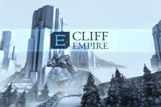 悬崖帝国 Cliff Empire for Mac v1.39 中文原生版