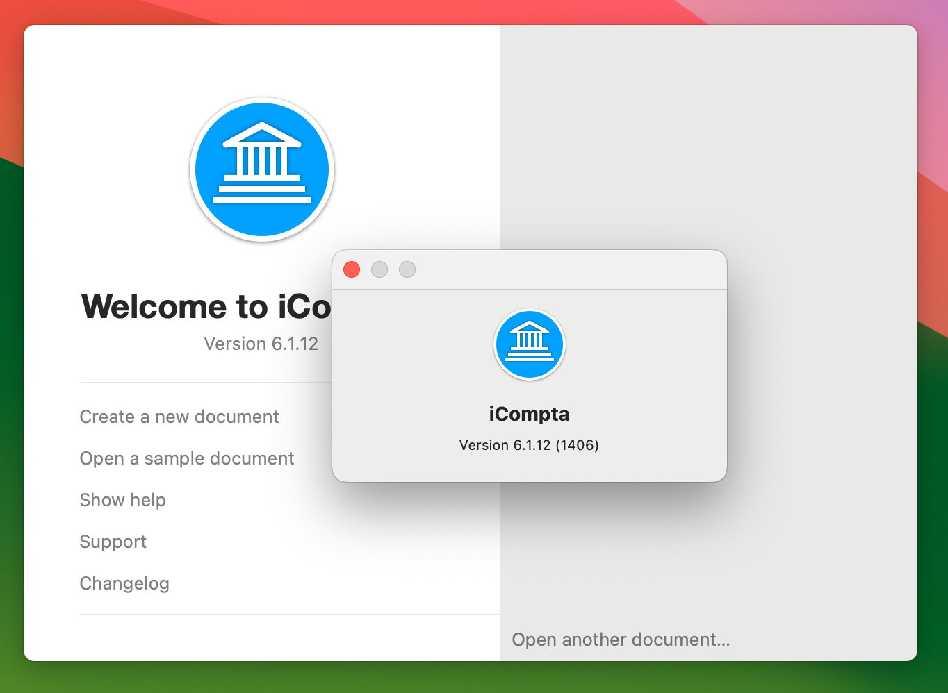 iCompta 6 for Mac v6.1.12 财物管理工具 免激活下载-1