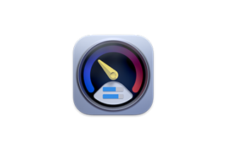 System Dashboard Pro for Mac v1.11.0 专业系统监视器 激活版