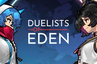 伊甸决斗者 Duelists of Eden for Mac v2.38 英文原生版
