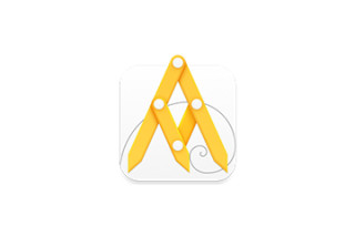 Goldie App for Mac v2.2.1 黄金比例计算工具 激活版