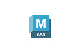 Autodesk Maya 2025 for Mac v2025.1 三维动画和视觉特效软件 激活版