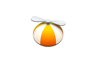 Little Snitch 5 for Mac v5.7.4.6301 小飞贼防火墙软件 激活版