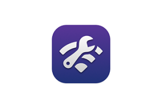 Airtool for Mac v2.5.4 系统菜单栏网络工具 激活版