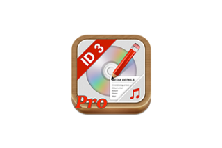 Music Tag Editor Pro for Mac v9.3.0 音频标签管理工具 激活版