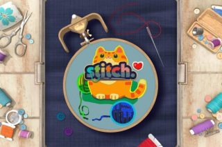 stitch for Mac v1.22 中文原生版