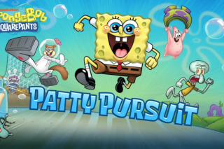 海绵宝宝：蟹堡追击令 SpongeBob: Patty Pursuit for Mac v3.11.0 中文原生版