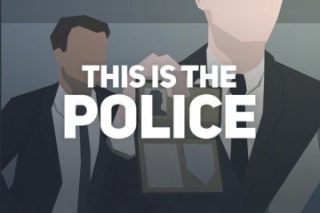 这就是警察 This Is the Police for Mac v1.1.3.0 中文原生版