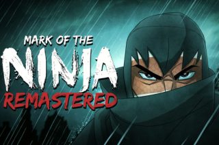 忍者之印：重制版 Mark of the Ninja: Remastered for Mac v2020.12.02 中文原生版