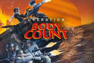 数尸行动 Operation Body Count for Mac v1.02.47684 英文原生版