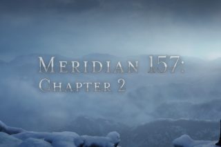 子午线157：第2章 Meridian 157: Chapter 2 for Mac v1.0.5 中文原生版