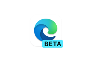 Microsoft Edge Beta for Mac v127.0.2651.15 Edge浏览器 中文测试版 激活版