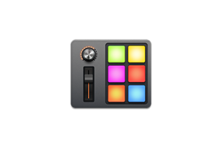 DJ Mix Pads 2 for Mac v16.0.3 独特DJ混音创作软件 激活版