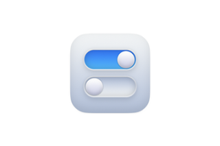 OnlySwitch for Mac v2.5.2 菜单栏快捷一键切换开关 激活版