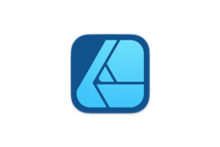 Affinity Designer for Mac v2.5.3 强大的矢量图设计软件 激活版
