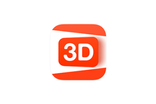 Timeline 3D for Mac v5.4.0 3D时间轴记事本软件 激活版