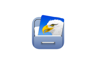 EagleFiler for Mac v1.9.14 Mac数字信息管理器 激活版