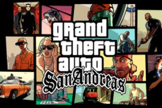 侠盗猎车手5 Grand Theft Auto V for Mac v1.64 GTA5中文移植版