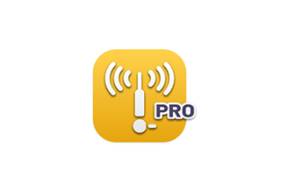 WiFi Explorer Pro 3 for Mac v3.6.5 WiFi无线网络管理工具 激活版