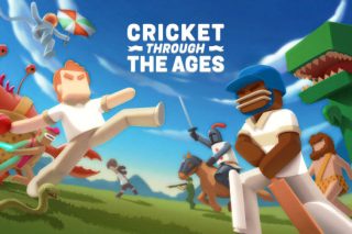 板球编年史 Cricket Through the Ages for Mac v1.6.0 中文原生版