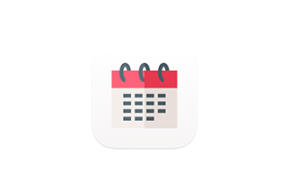 CalendarX for Mac v2.3.5 精美日历软件 激活版