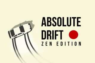 绝对漂移 Absolute Drift for Mac v4e17697.55729 英文原生版