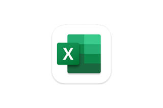 Microsoft Excel LTSC 2021 for Mac v16.87 电子表格软件 激活版