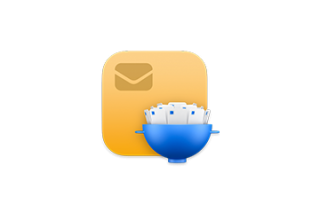 SpamSieve for Mac v3.0.5 垃圾邮件过滤软件 激活版