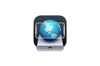 Network Radar for Mac v3.1.0 网络扫描管理软件 激活版