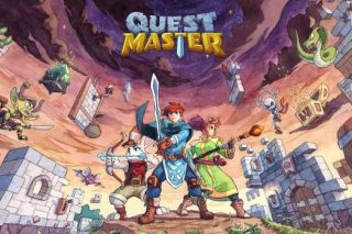 任务大师 Quest Master for Mac v0.7.6.2 英文原生版